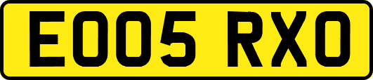 EO05RXO