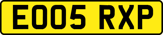 EO05RXP