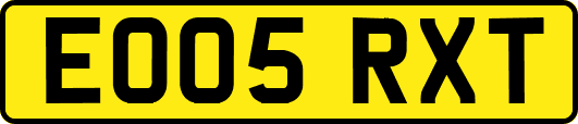 EO05RXT