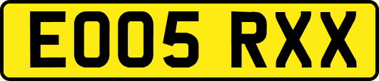 EO05RXX