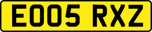 EO05RXZ