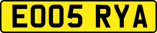 EO05RYA