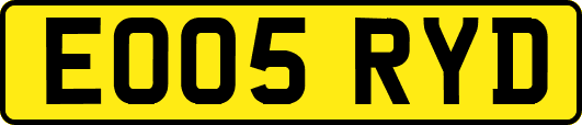 EO05RYD