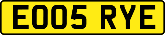 EO05RYE