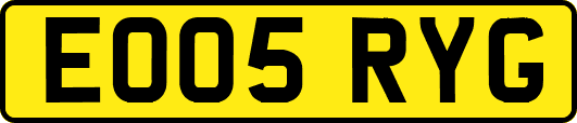 EO05RYG
