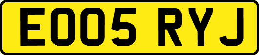 EO05RYJ