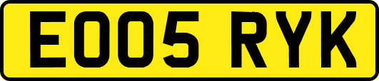 EO05RYK