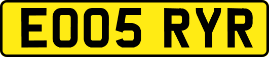 EO05RYR