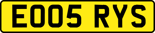 EO05RYS