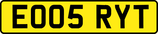 EO05RYT