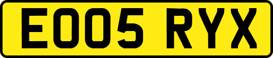 EO05RYX