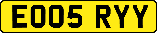 EO05RYY