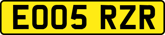 EO05RZR