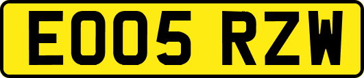 EO05RZW