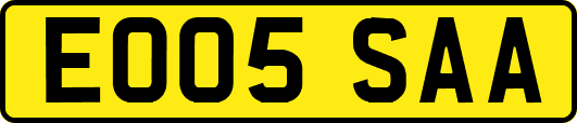 EO05SAA