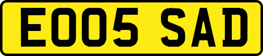 EO05SAD