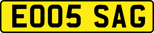 EO05SAG