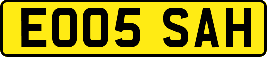 EO05SAH
