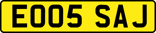 EO05SAJ