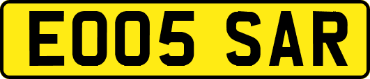 EO05SAR