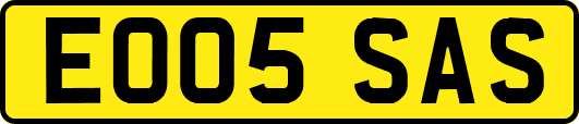 EO05SAS
