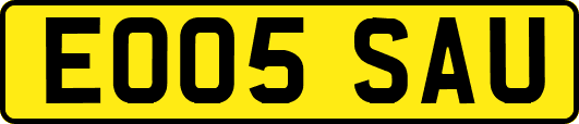 EO05SAU