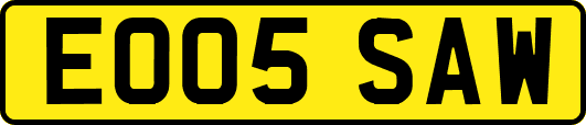 EO05SAW