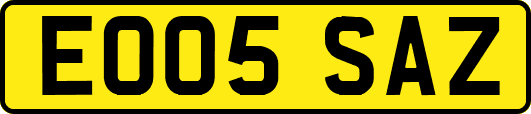 EO05SAZ