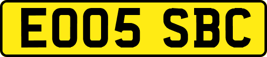 EO05SBC