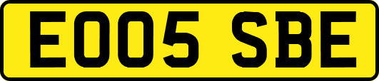EO05SBE