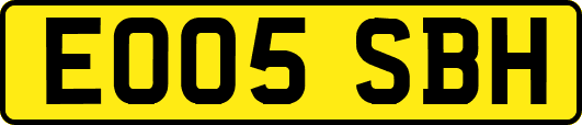 EO05SBH