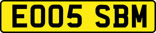 EO05SBM
