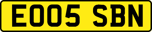 EO05SBN
