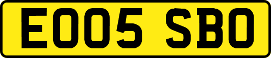 EO05SBO