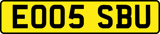 EO05SBU