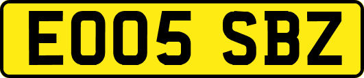 EO05SBZ