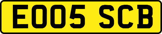EO05SCB