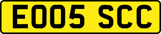 EO05SCC