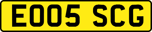 EO05SCG