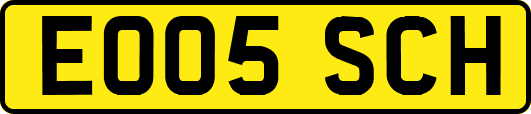 EO05SCH