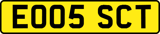 EO05SCT
