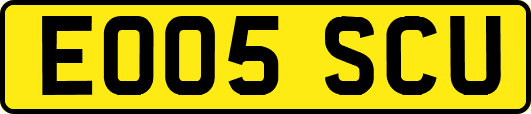 EO05SCU