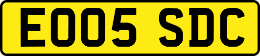 EO05SDC