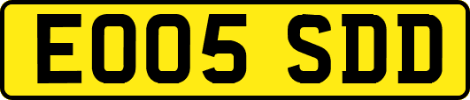 EO05SDD