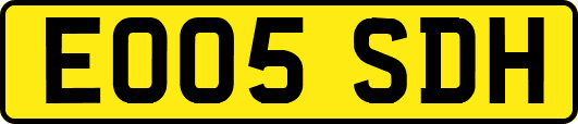 EO05SDH