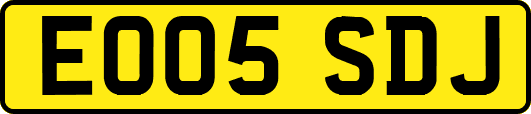 EO05SDJ