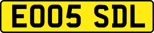 EO05SDL