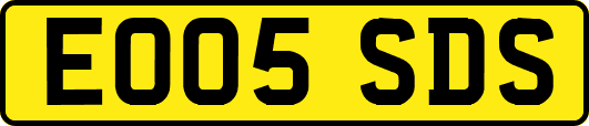 EO05SDS