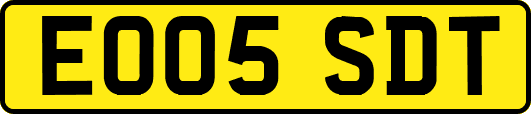 EO05SDT