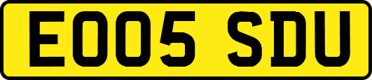 EO05SDU